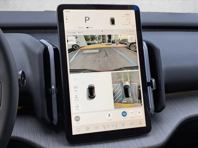 New 2026 Volvo EX30 Ultra w/ Climate Package image 14