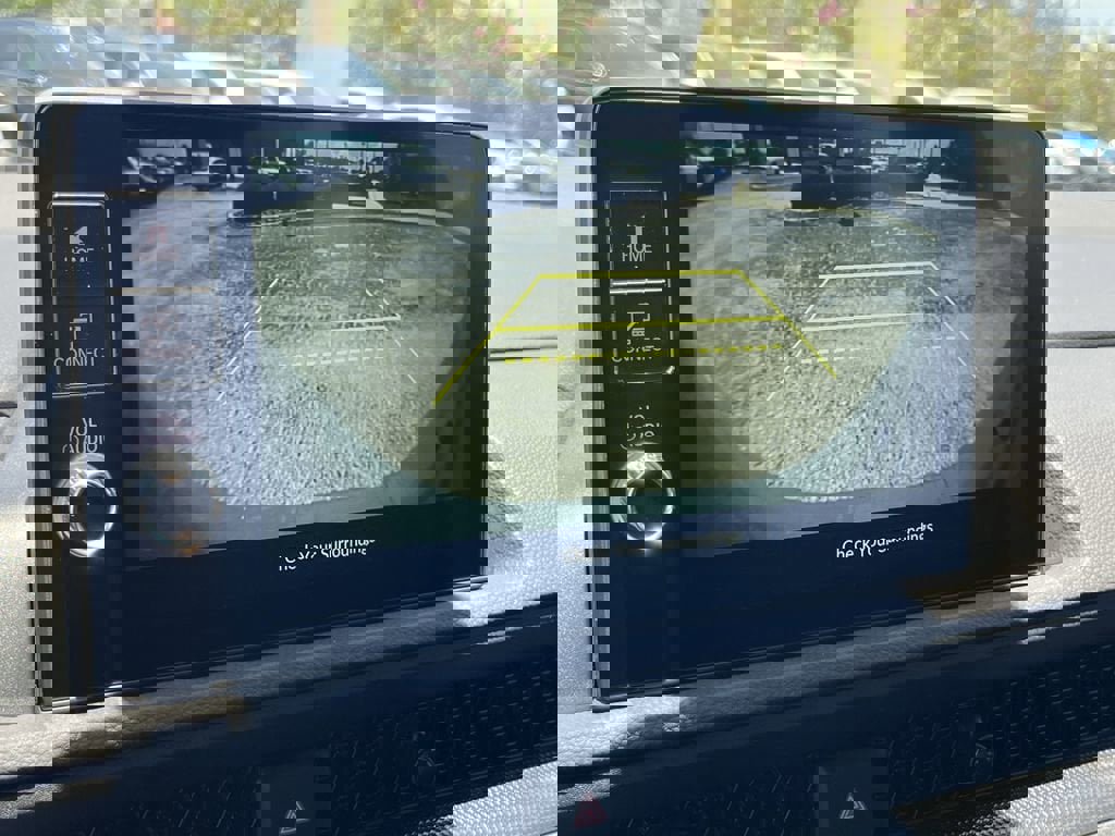 Used 2026 Honda CR-V Sport-L image 16