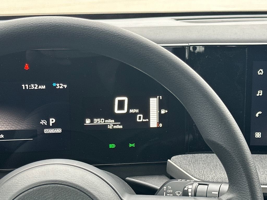 New 2026 Nissan Kicks S FWD image 18