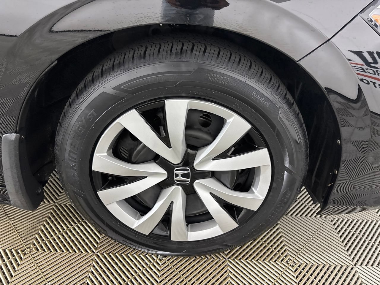 Used 2026 Honda Civic LX image 33