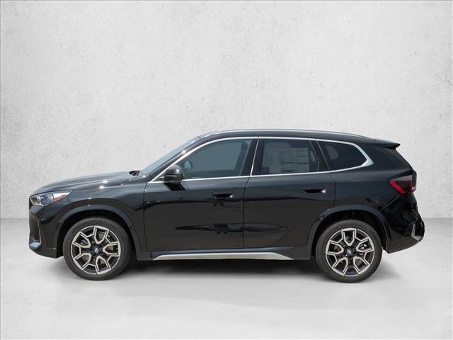 New 2026 BMW X1 xDrive28i AWD/4WD image 5
