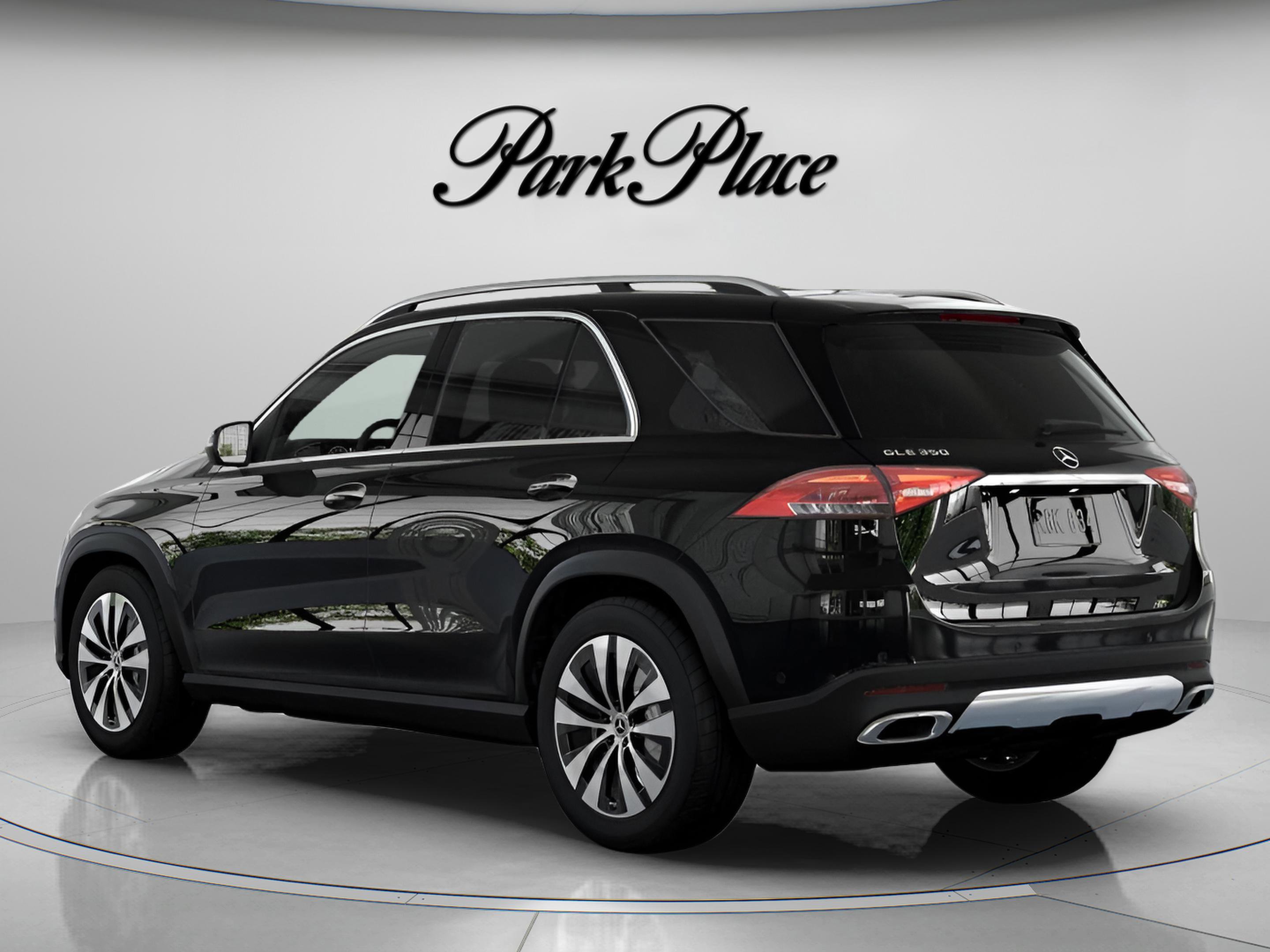 Used 2026 Mercedes-Benz GLE 350 4MATIC image 13