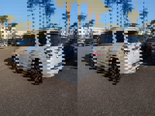 Used 2024 Toyota 4Runner Limited image 5