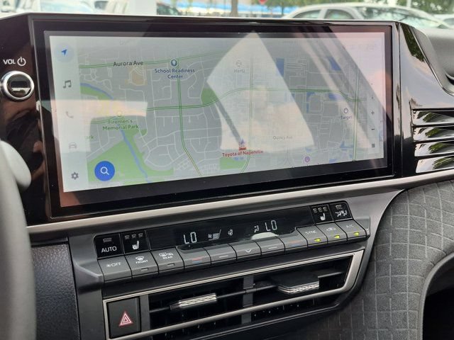 Certified 2026 Toyota Camry XLE AWD/4WD image 13