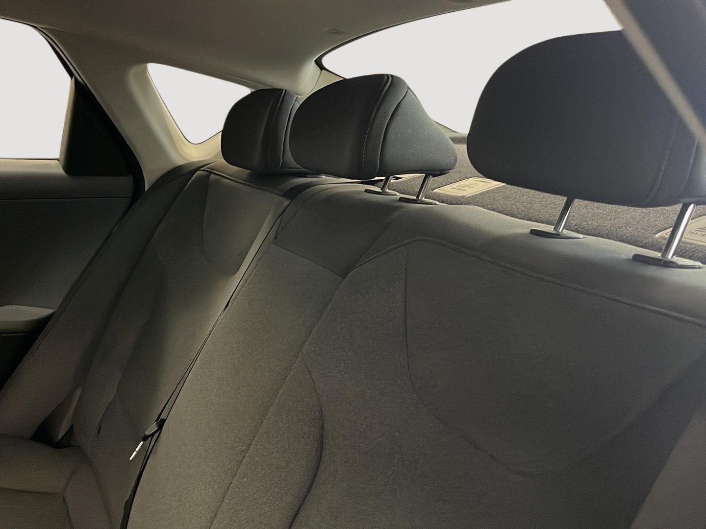 Used 2025 Kia K4 FWD image 15