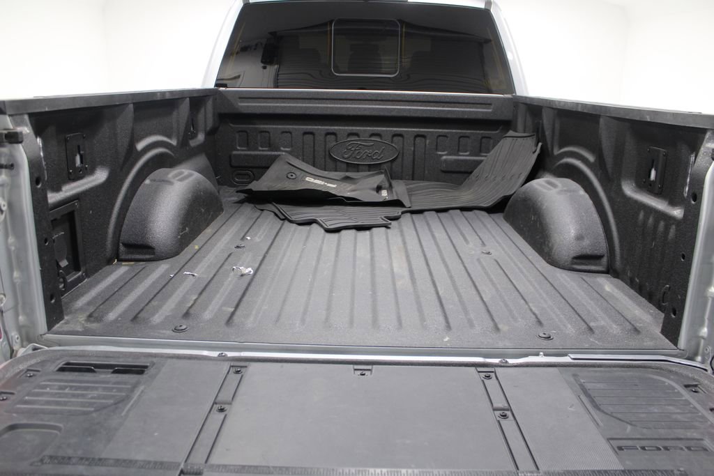 Used 2023 Ford F150 Lariat w/ Equipment Group 502A High image 17