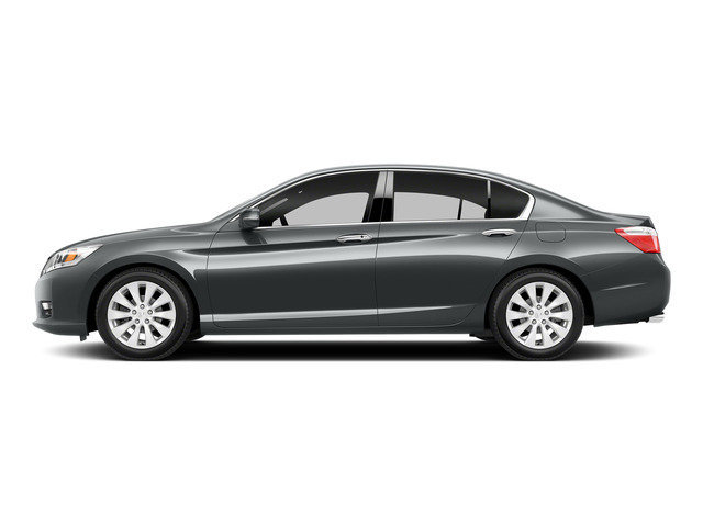 Used 2015 Honda Accord EX-L image 3