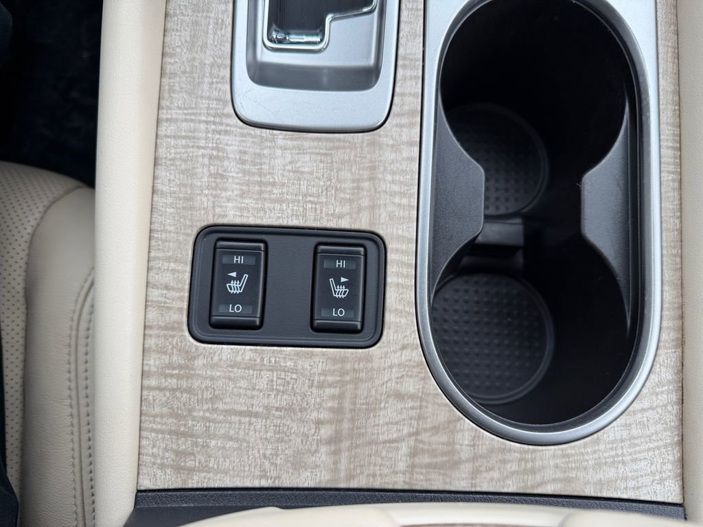 Used 2021 Nissan Murano SL w/ SL Moonroof Package image 23