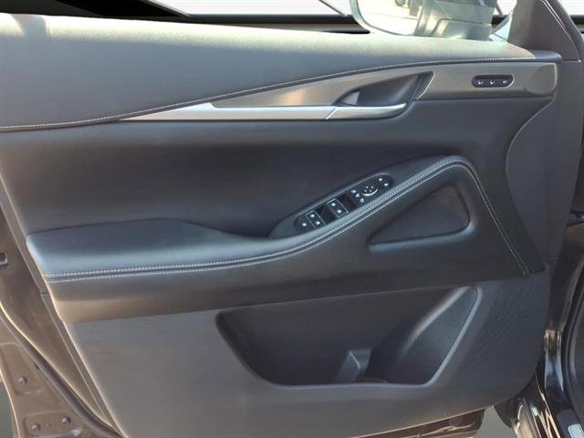 Used 2022 INFINITI QX60 Luxe image 8