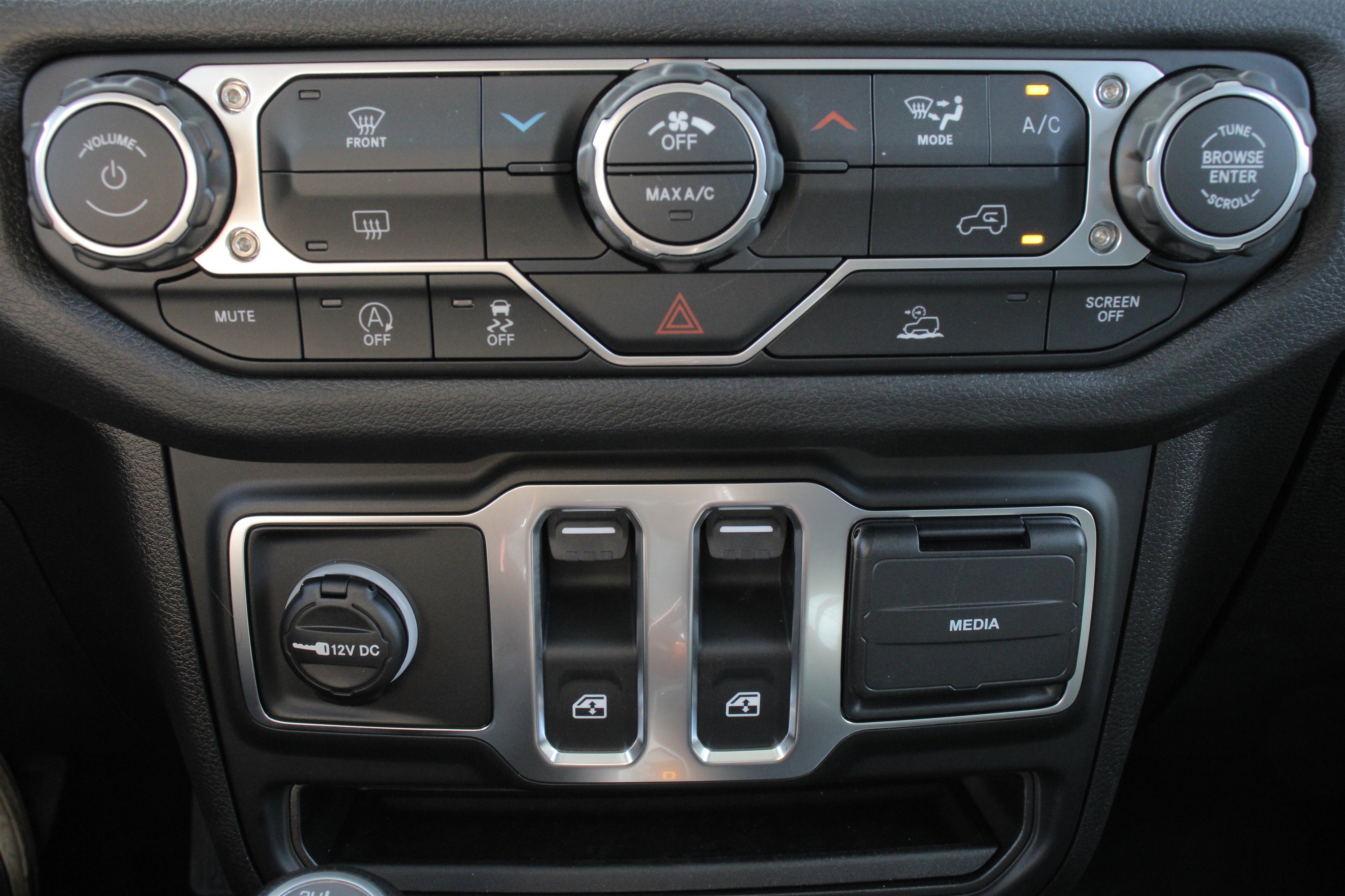 New 2026 Jeep Wrangler Sport image 19