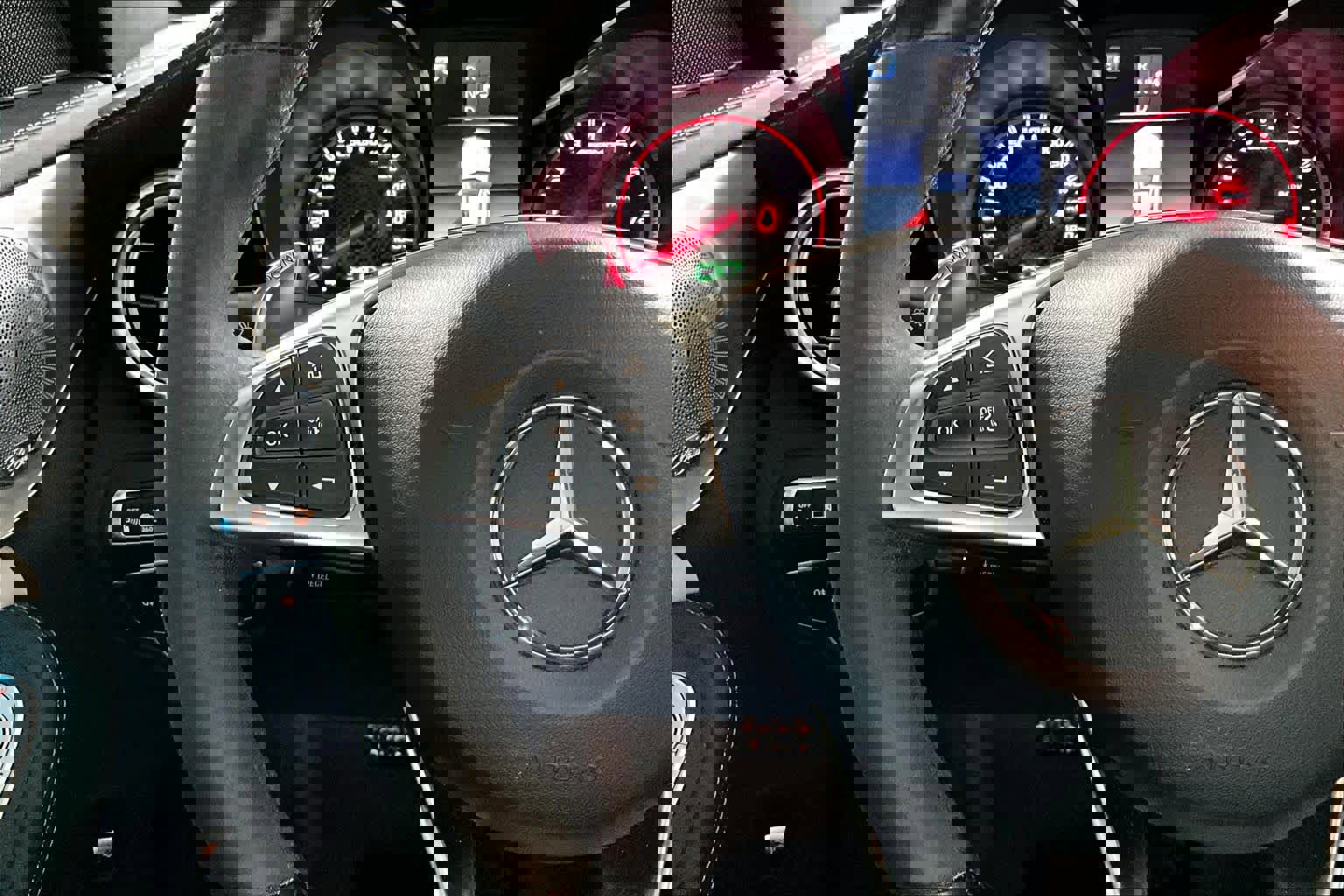 Used 2018 Mercedes-Benz C 63 AMG S image 24