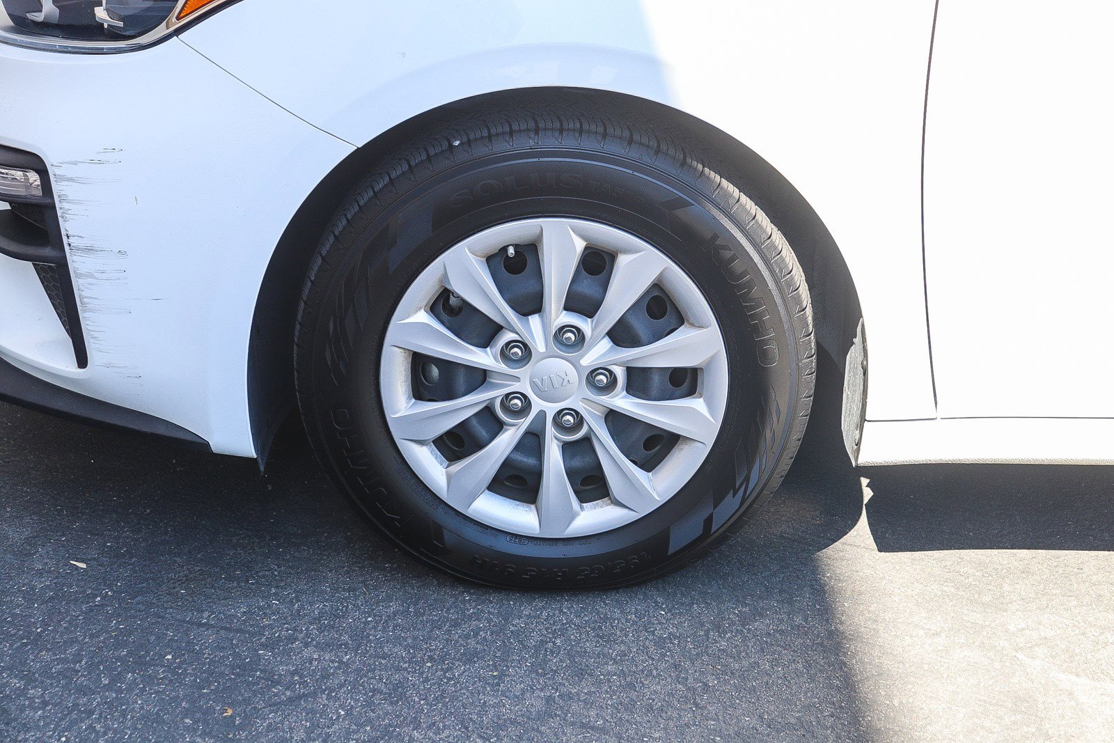 Used 2021 Kia Forte Sedan image 14