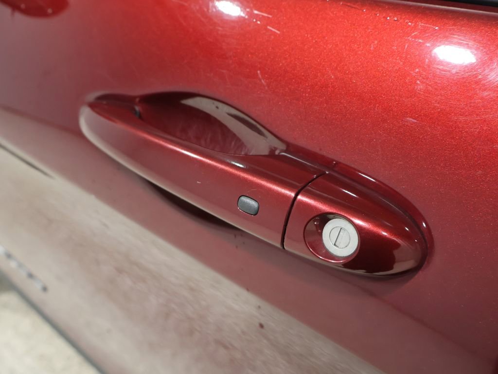 Used 2021 Jeep Cherokee Trailhawk image 10