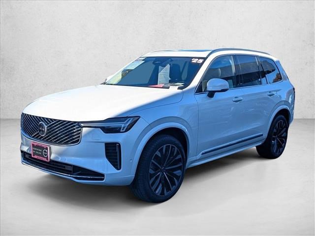 Certified 2025 Volvo XC90 B6 Plus w/ Protection Package Premier