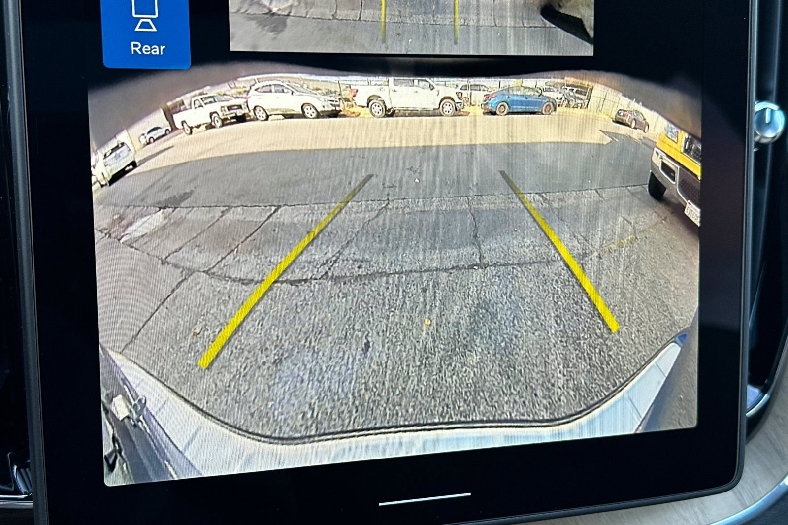 New 2026 Volvo XC60 B5 Plus w/ Protection Package Premier image 22