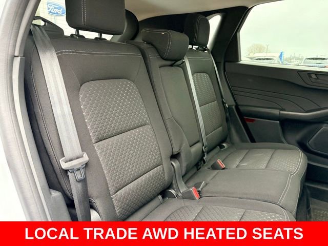 Used 2023 Ford Escape Active image 10
