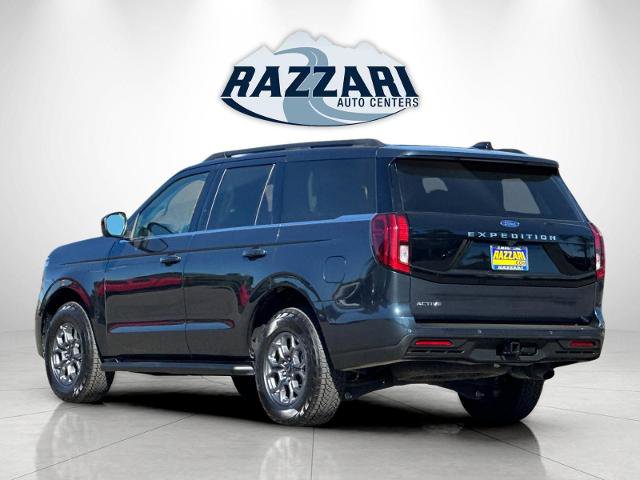 Certified 2025 Ford Expedition Active image 5