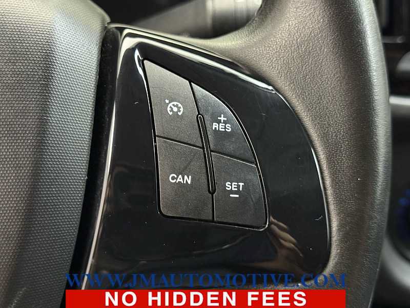 Used 2017 RAM ProMaster City Tradesman w/ Rear Back-up Camera Group FWD image 40