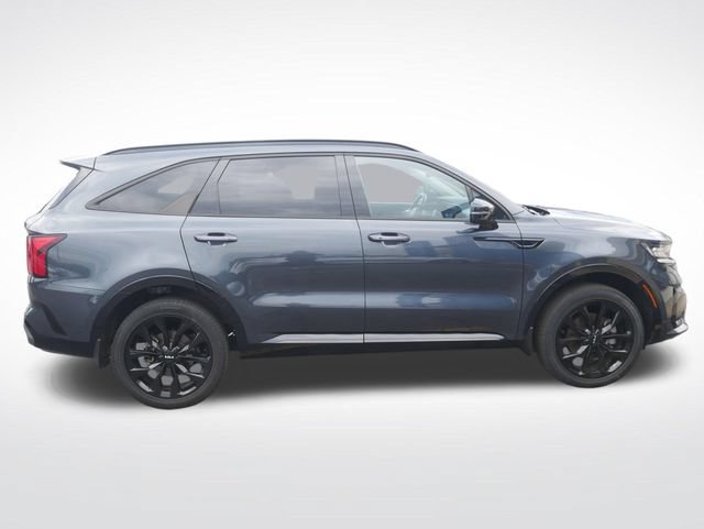 Used 2023 Kia Sorento SX AWD/4WD image 11
