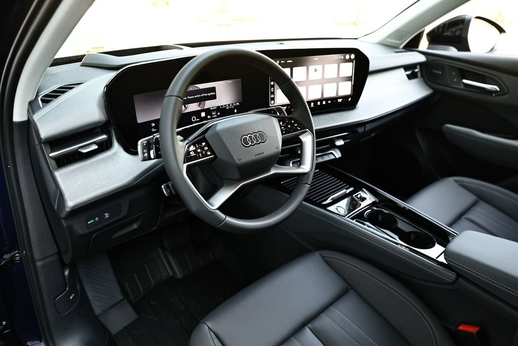 New 2026 Audi Q3 quattro 2.0T AWD/4WD image 19