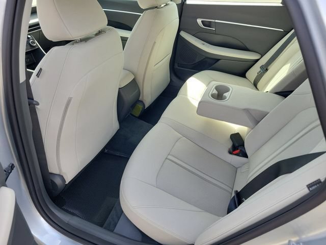 New 2026 Hyundai Sonata SEL FWD image 27