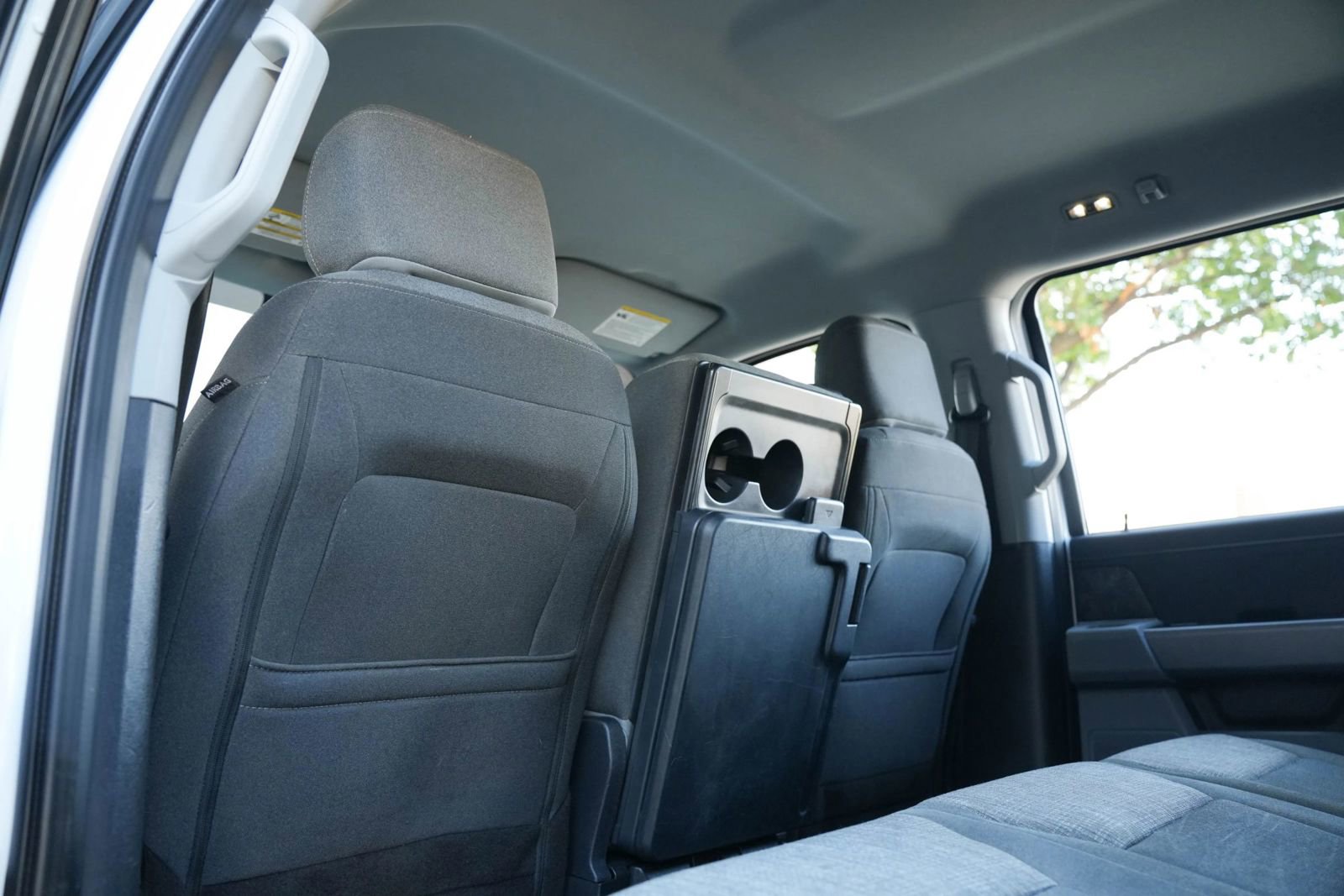 Used 2021 Ford F150 XLT w/ Equipment Group 301A Mid image 25