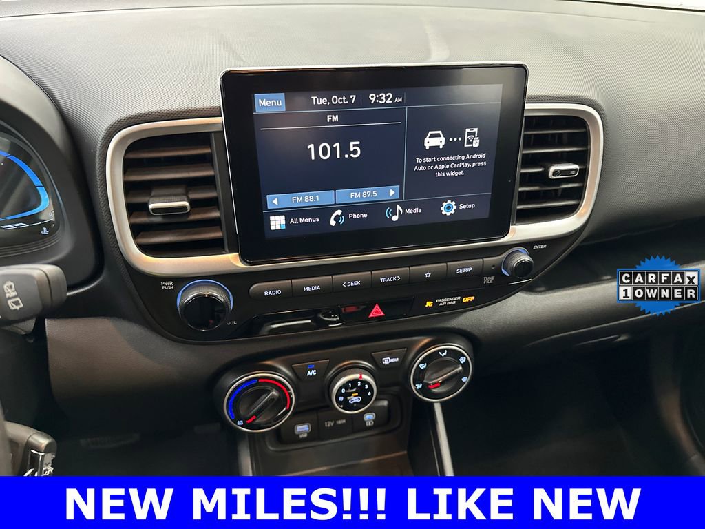 Used 2026 Hyundai Venue SE image 27