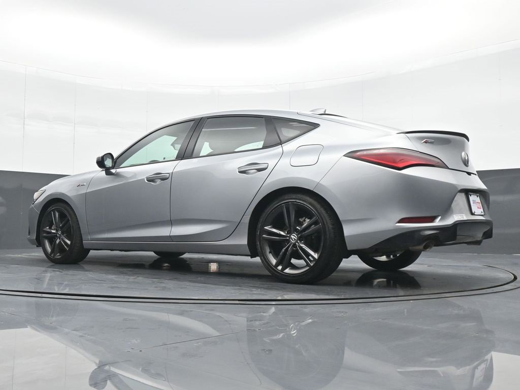 Used 2023 Acura Integra A-Spec image 19