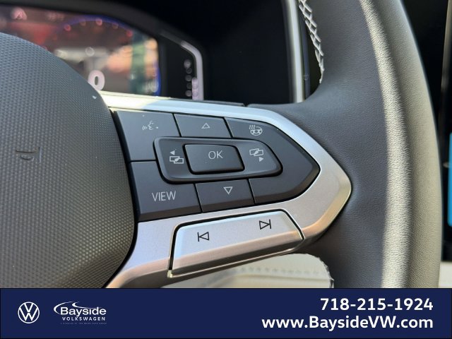 New 2026 Volkswagen Taos SEL AWD/4WD image 27