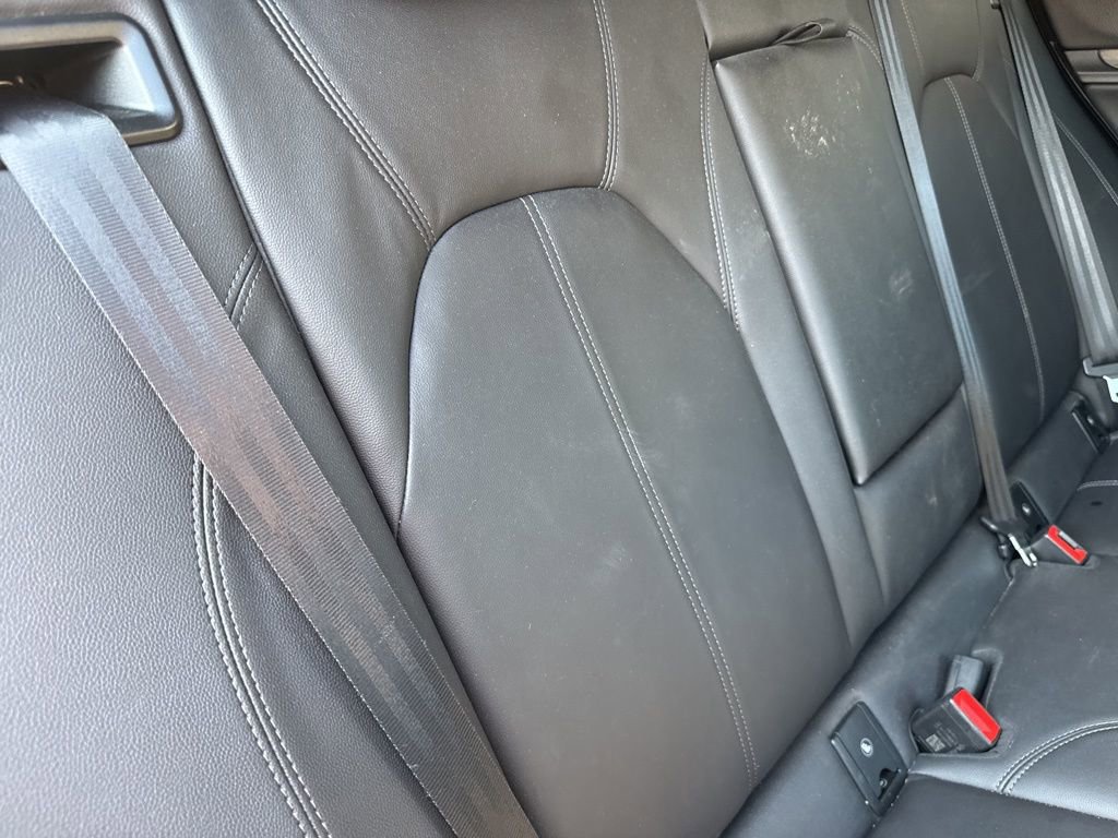 Used 2022 Alfa Romeo Stelvio Ti w/ Active Assist Plus Package image 55