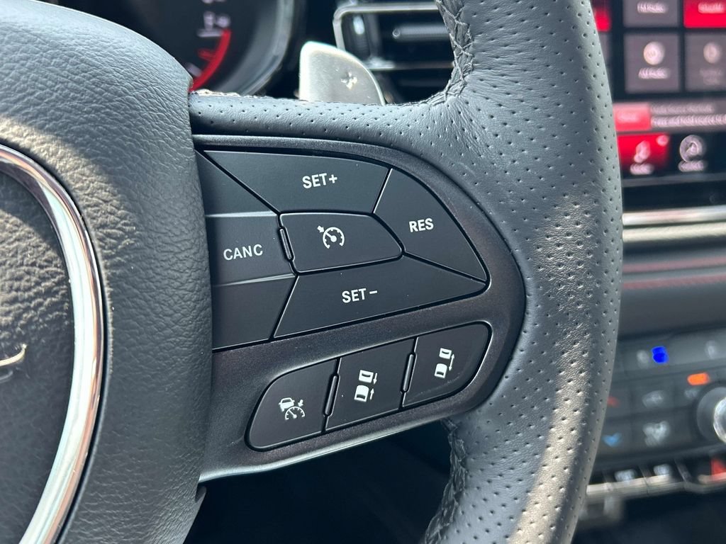 New 2026 Dodge Durango GT AWD/4WD image 10