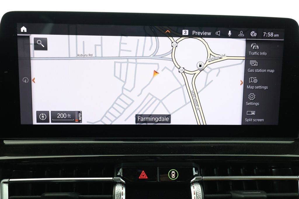 Used 2024 BMW 840i Gran Coupe xDrive image 21