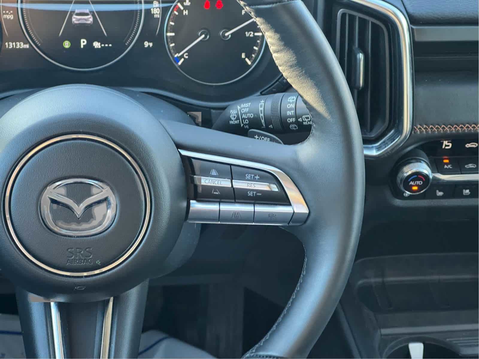 Used 2025 MAZDA CX-50 2.5 Turbo w/ Premium Plus Pkg image 28