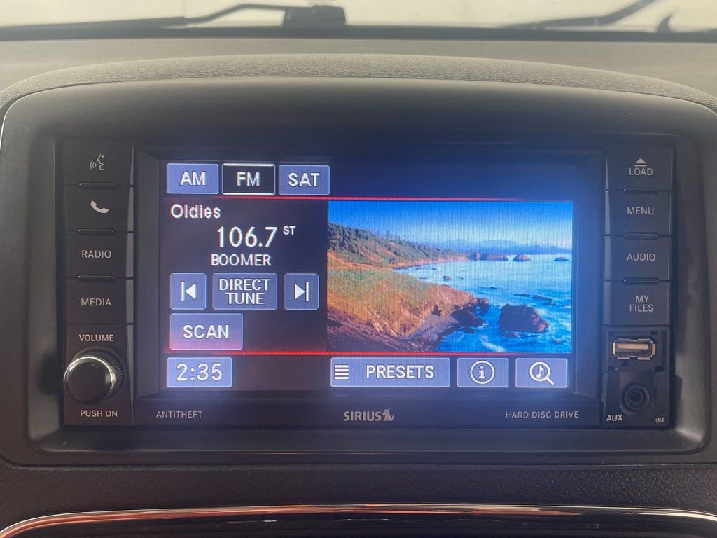 Used 2017 Dodge Grand Caravan SE w/ Power Window Group image 19