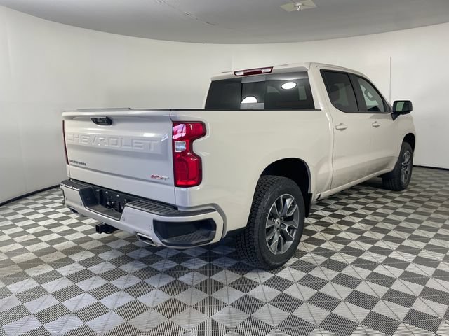 New 2026 Chevrolet Silverado 1500 RST w/ RST All Star Premium Package AWD/4WD image 9
