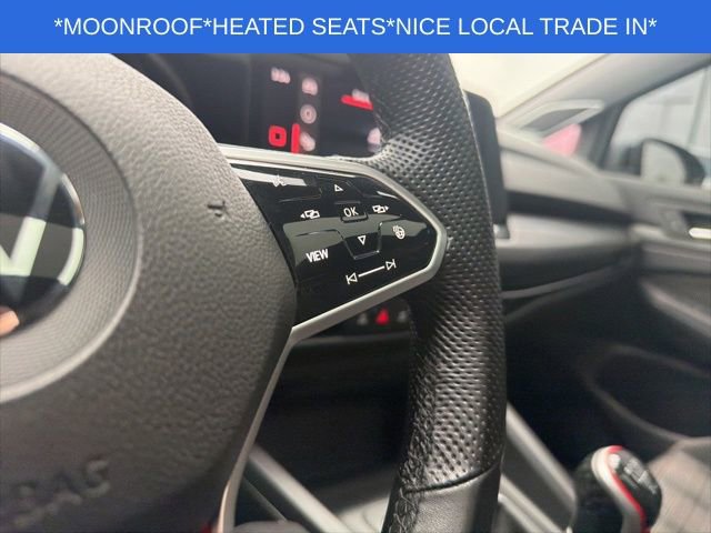Used 2022 Volkswagen GTI SE image 33