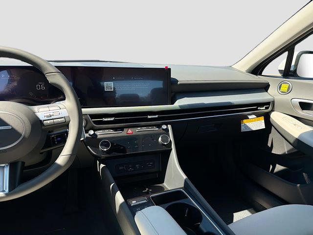 New 2026 Hyundai Sonata SEL image 23