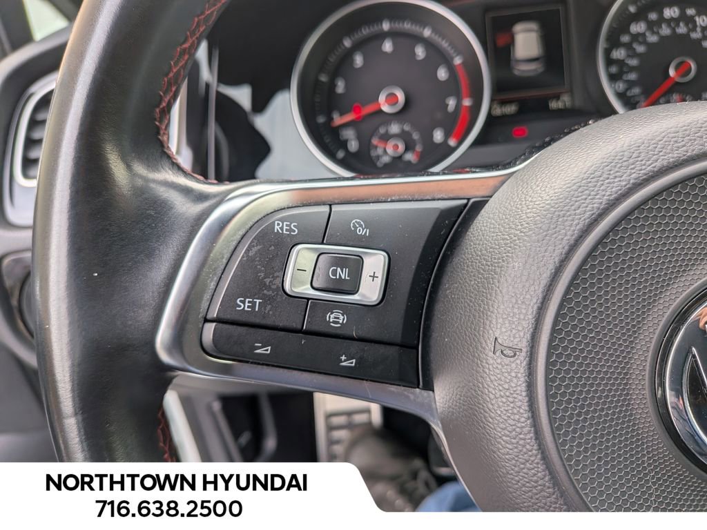 Used 2019 Volkswagen GTI Rabbit Edition image 26
