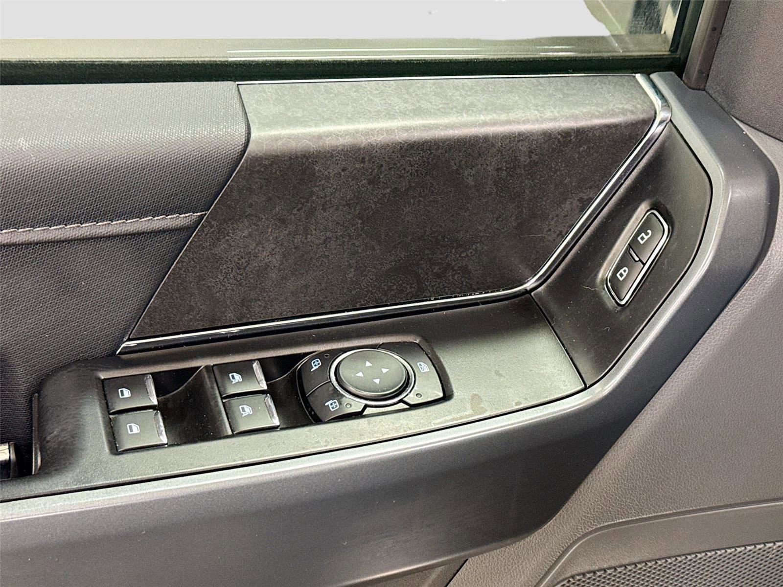 Used 2024 Ford F150 XLT w/ Mobile Office Package image 18