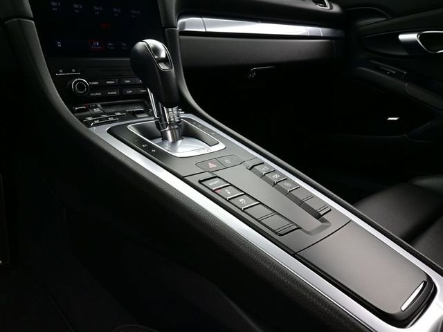 Certified 2024 Porsche 718 Cayman S RWD image 11