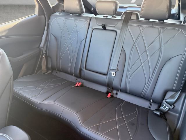 Used 2025 Ford Mustang Mach-E Select w/ Comfort Package Lite image 22