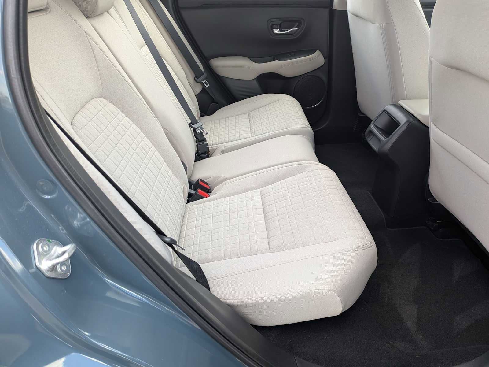 Used 2024 Honda HR-V LX image 18