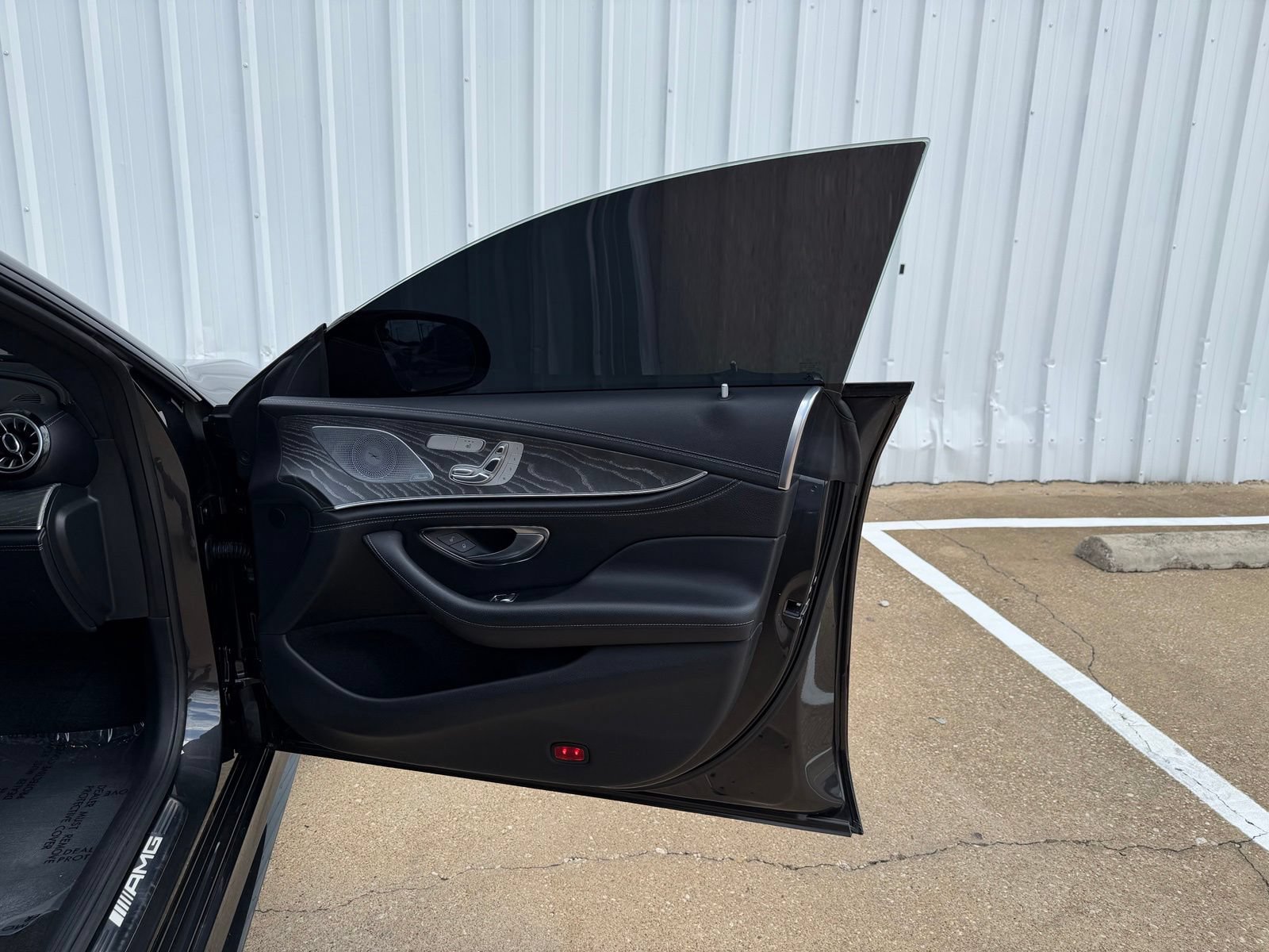 Used 2019 Mercedes-Benz AMG GT 53 image 25