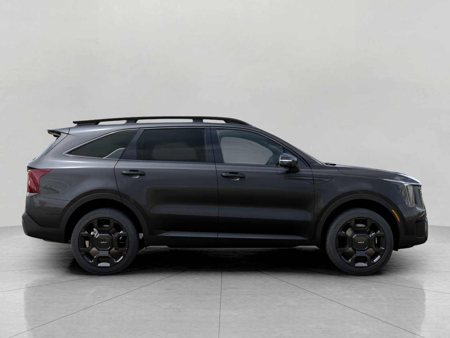 New 2026 Kia Sorento SX Prestige AWD/4WD image 7