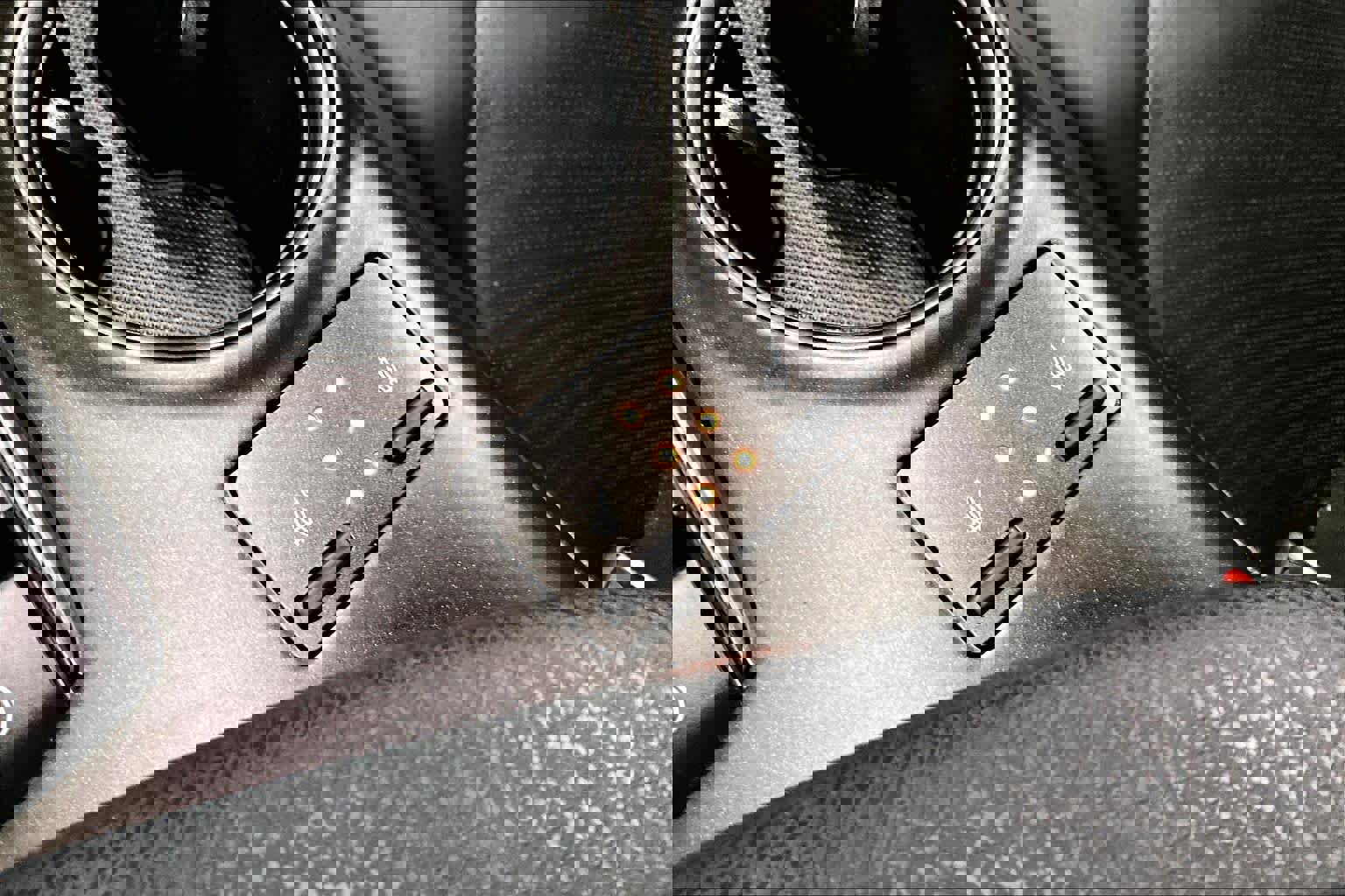 Used 2022 Toyota Camry XSE w/ Navigation Upgrade Package image 36