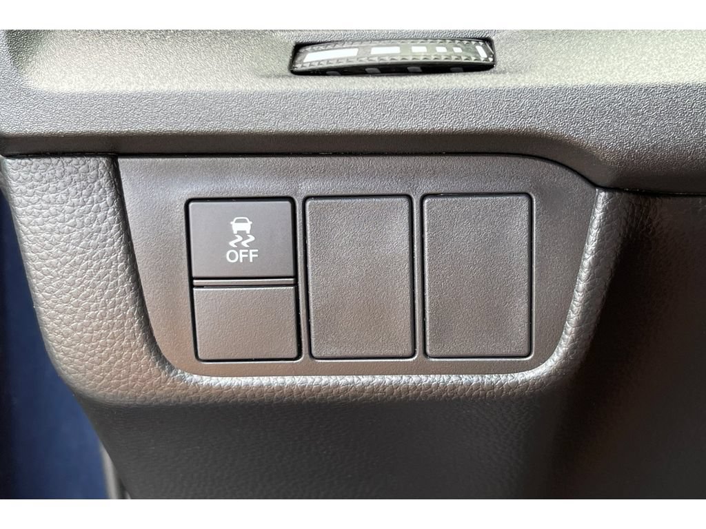 Used 2025 Honda CR-V Sport image 41