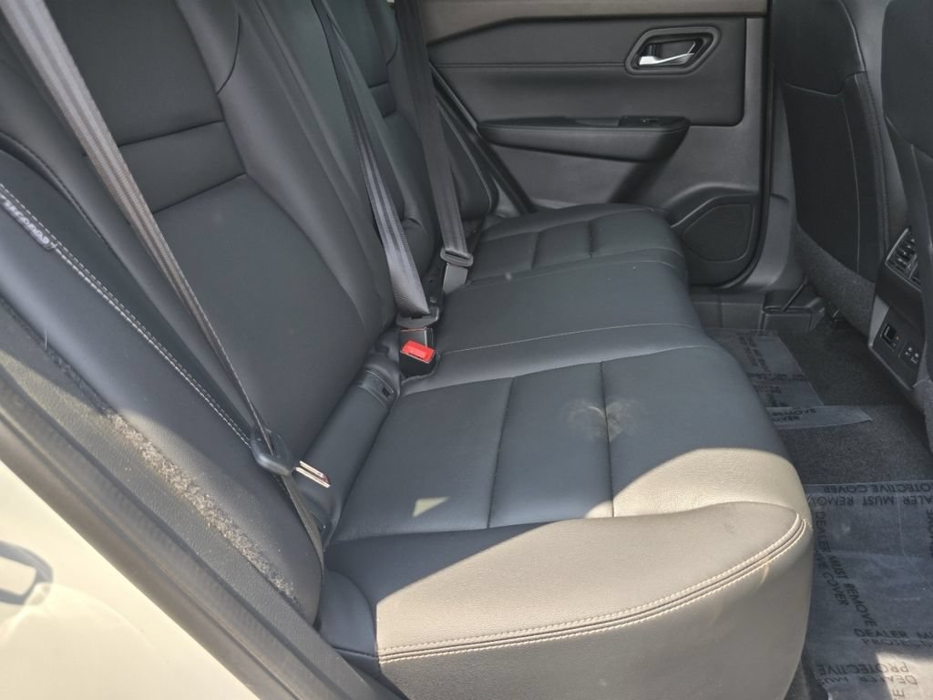 Used 2023 Nissan Rogue SL w/ SL Premium Package AWD/4WD image 21