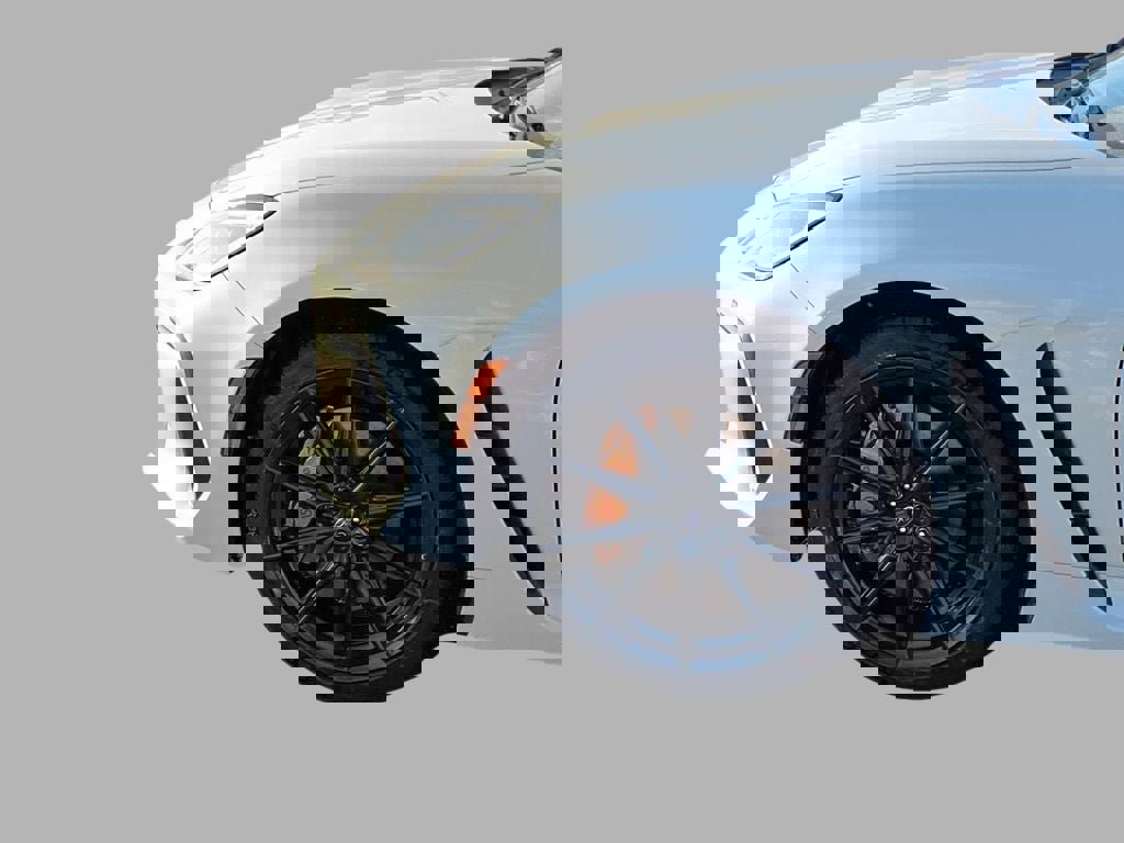 New 2026 Subaru BRZ tS image 16