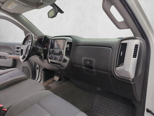 Used 2017 GMC Sierra 1500 SLE w/ SLE Convenience Package image 24