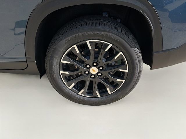 New 2026 Chevrolet Traverse LT w/ Sun and Wheel Package AWD/4WD image 35